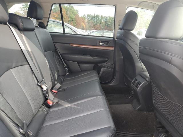 Снимка 11 от търг – 2014 SUBARU OUTBACK 2. с VIN 4S4BRBLC0E3253725