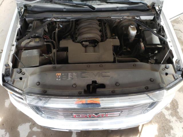 Photo 11 from auction – 2015 GMC SIERRA K15 with VIN 3GTU2VEC5FG322777