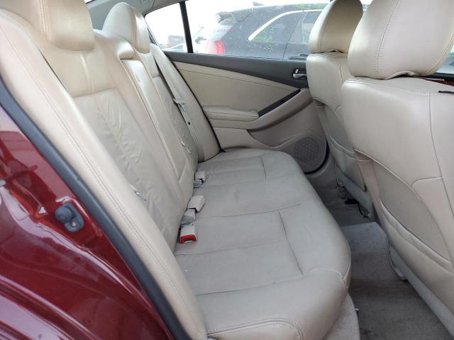 Photo 10 from auction – 2012 NISSAN ALTIMA BAS with VIN 1N4AL2AP2CC186569
