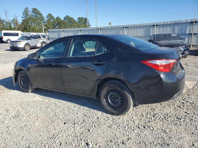 Photo 2 from auction – 2015 TOYOTA COROLLA L with VIN 5YFBURHE0FP324663