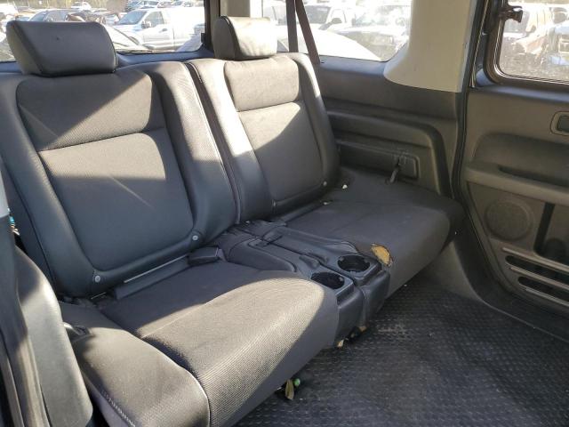Photo 11 from auction – 2003 HONDA ELEMENT EX with VIN 5J6YH28543L046791
