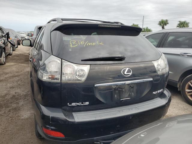 Photo 6 from auction – 2004 LEXUS RX 330 with VIN JTJHA31U140016889