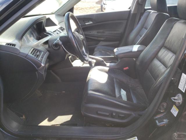 Photo 7 from auction – 2012 HONDA ACCORD SE with VIN 1HGCP2F64CA019523