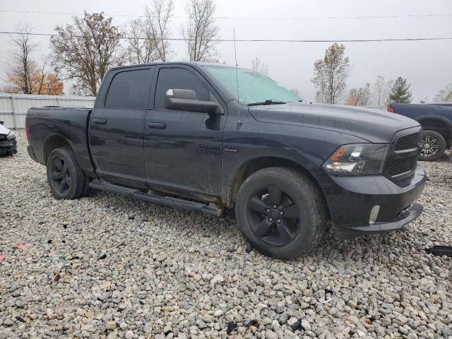 Photo 4 from auction – 2016 RAM 1500 ST with VIN 1C6RR7KT3GS418586