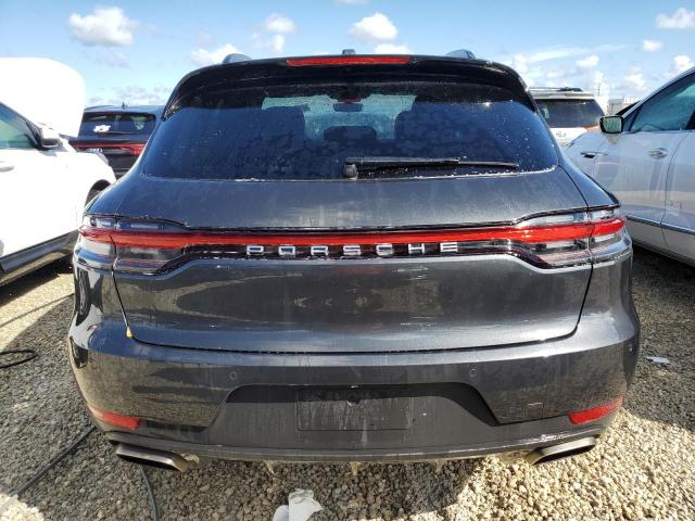 Photo 6 from auction – 2020 PORSCHE MACAN with VIN WP1AA2A50LLB04058