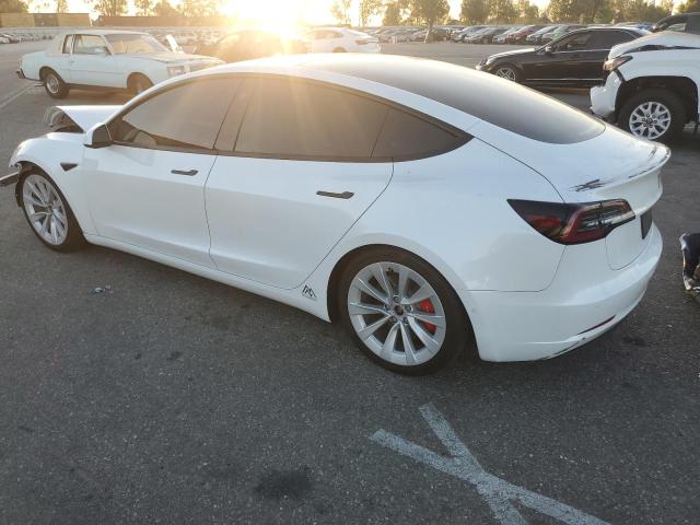 Photo 2 from auction – 2019 TESLA MODEL 3 with VIN 5YJ3E1EB5KF514476