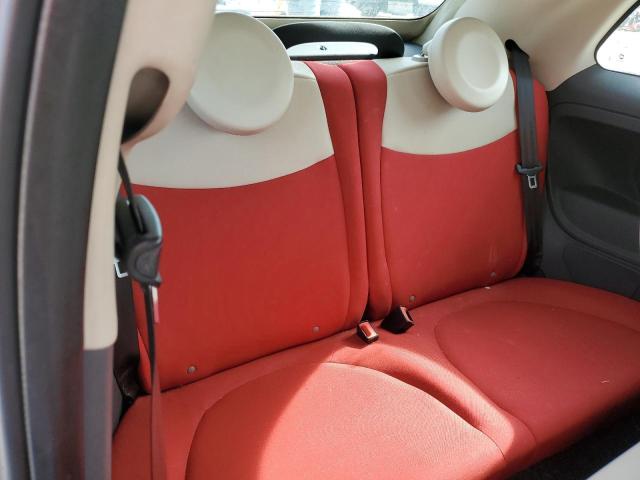 Photo 10 from auction – 2013 FIAT 500 POP with VIN 3C3CFFDR1DT513889