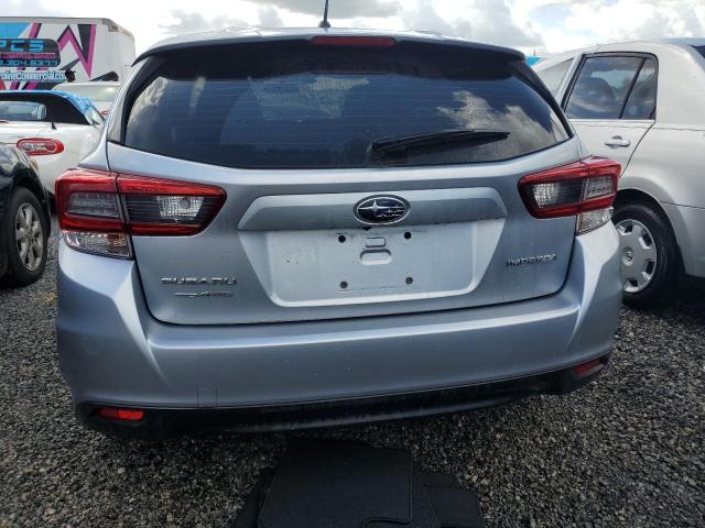 Photo 6 from auction – 2023 SUBARU IMPREZA with VIN 4S3GTAB62P3717683
