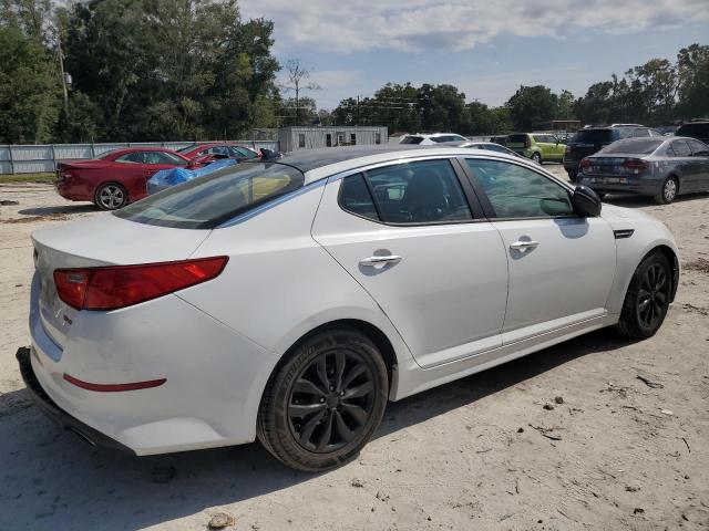 Photo 3 from auction – 2015 KIA OPTIMA EX with VIN 5XXGN4A70FG351680
