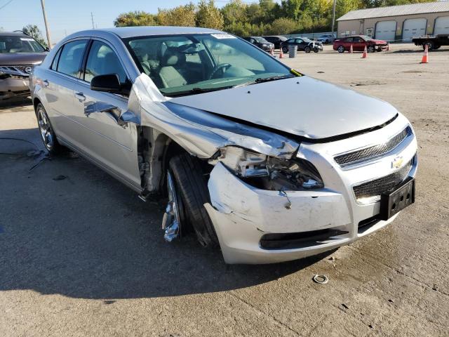 Photo 4 from auction – 2012 CHEVROLET MALIBU LS with VIN 1G1ZB5E07CF224710