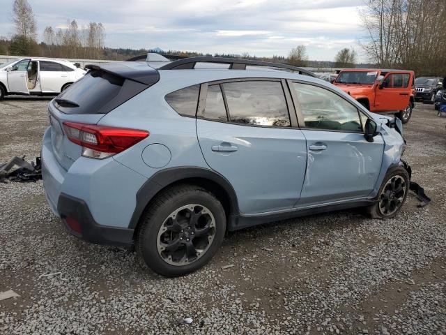 Photo 3 from auction – 2022 SUBARU CROSSTREK with VIN JF2GTAEC1NH223706