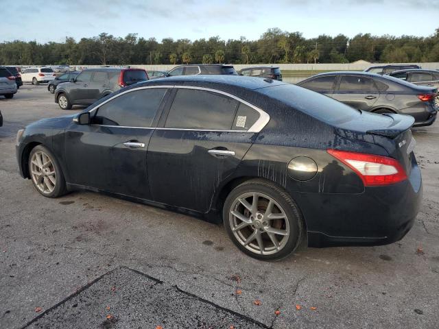 Photo 2 from auction – 2011 NISSAN MAXIMA S with VIN 1N4AA5AP9BC800300