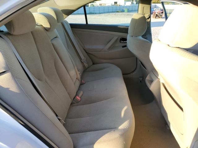 Photo 10 from auction – 2008 TOYOTA CAMRY CE with VIN 4T1BE46K28U769030
