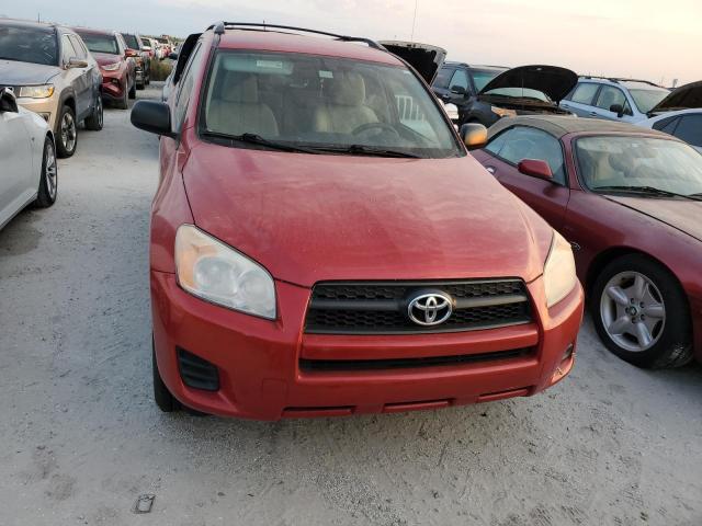 Photo 5 from auction – 2009 TOYOTA RAV4 with VIN 2T3ZF33VX9W013264