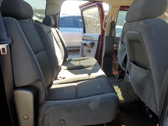Photo 10 from auction – 2009 CHEVROLET SILVERADO with VIN 3GCEC23J59G124013