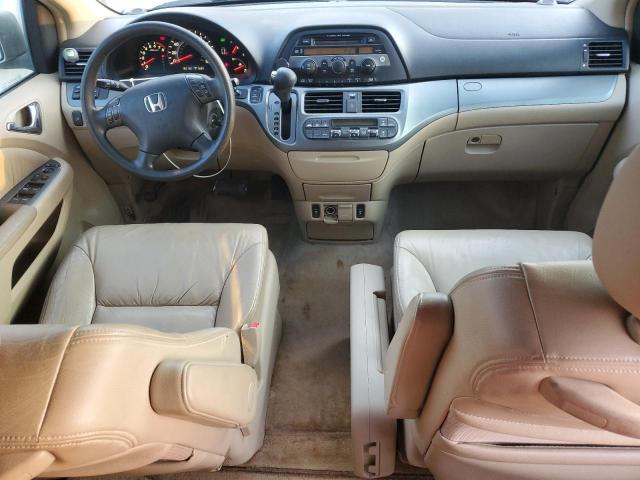 Photo 8 from auction – 2005 HONDA ODYSSEY EX with VIN 5FNRL38685B417576