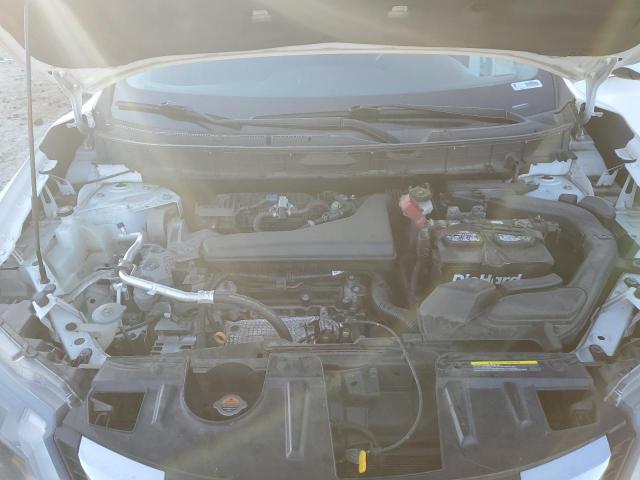 Photo 12 from auction – 2017 NISSAN ROGUE S with VIN KNMAT2MV9HP564925