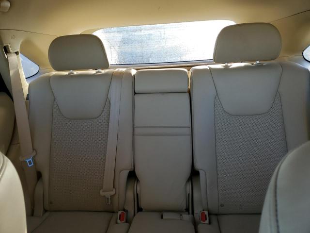 Photo 10 from auction – 2015 LEXUS RX 350 BAS with VIN JTJBK1BA5F2472266
