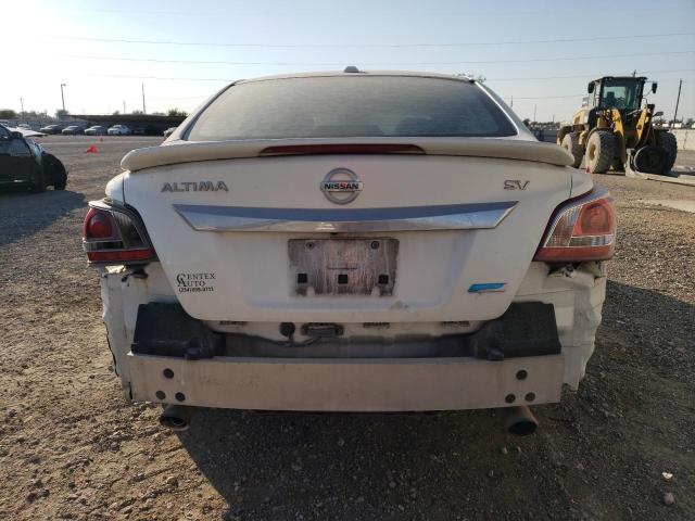 Photo 6 from auction – 2013 NISSAN ALTIMA 2.5 with VIN 1N4AL3AP7DC201946