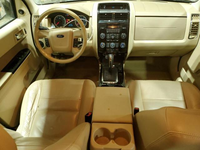 Photo 8 from auction – 2012 FORD ESCAPE LIM with VIN 1FMCU9EGXCKC44660