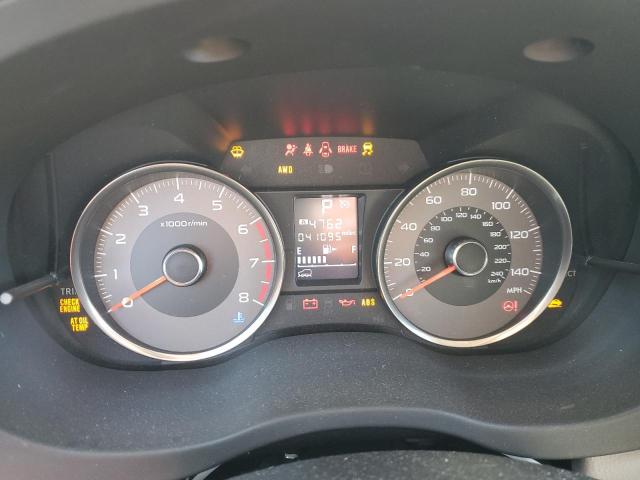 Photo 9 from auction – 2015 SUBARU FORESTER 2 with VIN JF2SJAKC6FH580076