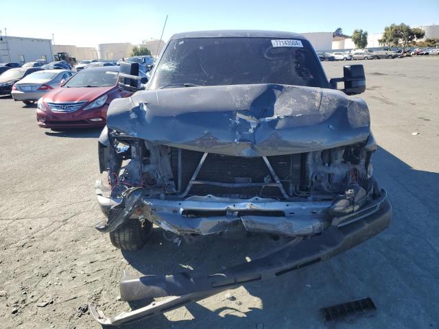 Photo 5 from auction – 2001 CHEVROLET SILVERADO with VIN 2GCEK19T811235478