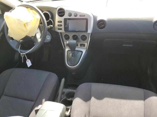 Photo 8 from auction – 2007 PONTIAC VIBE with VIN 5Y2SL65847Z401185