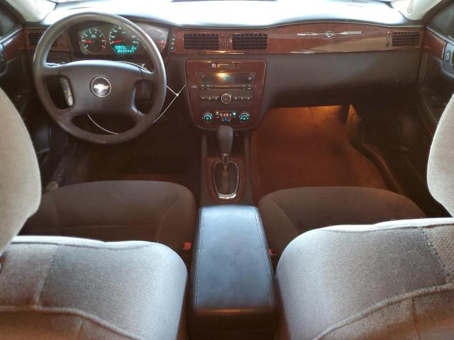 Photo 8 from auction – 2009 CHEVROLET IMPALA 1LT with VIN 2G1WT57N891236258