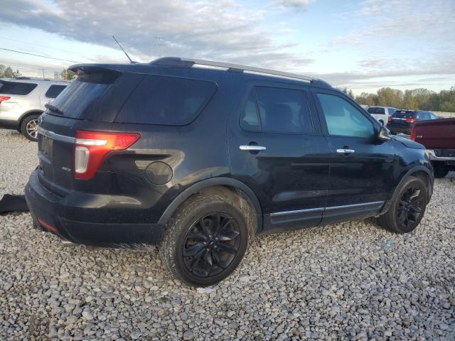 Photo 3 from auction – 2012 FORD EXPLORER L with VIN 1FMHK8F80CGA75779