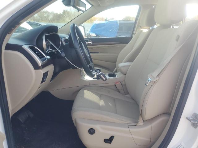 Photo 7 from auction – 2014 JEEP GRAND CHER with VIN 1C4RJFAG4EC110056