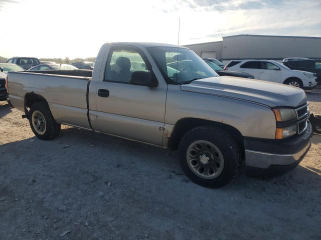 Photo 4 from auction – 2007 CHEVROLET SILVERADO with VIN 3GCEC14X67G201918