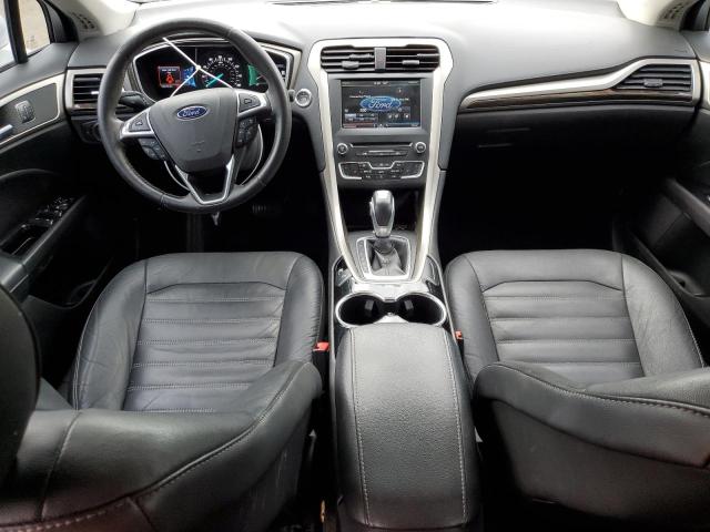 Photo 8 from auction – 2016 FORD FUSION SE with VIN 3FA6P0HD2GR349691