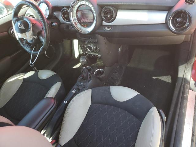 Photo 8 from auction – 2012 MINI COOPER with VIN WMWSU3C54CT264280