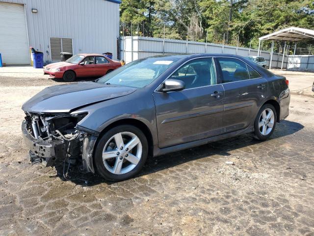Photo 1 from auction – 2014 TOYOTA CAMRY L with VIN 4T1BF1FK7EU825230