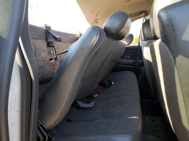 Photo 10 from auction – 2004 CHEVROLET SILVERADO with VIN 2GCEC19VX41138138