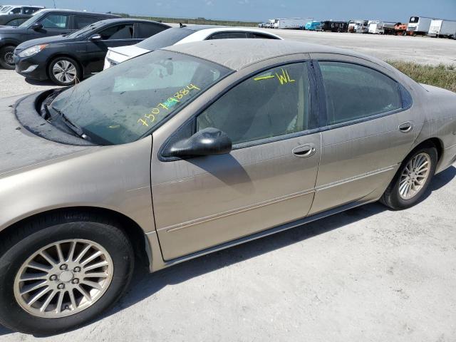 Photo 12 from auction – 2003 CHRYSLER CONCORDE L with VIN 2C3AD36M83H523680
