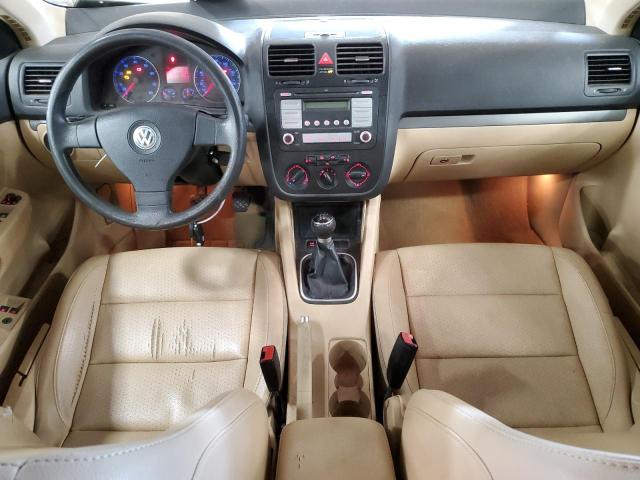 Photo 8 from auction – 2007 VOLKSWAGEN JETTA WOLF with VIN 3VWEF71K97M172013