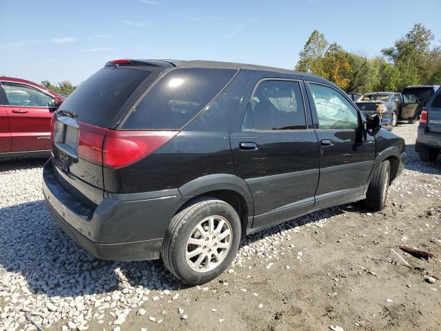 Photo 3 from auction – 2005 BUICK RENDEZVOUS with VIN 3G5DA03E55S550954