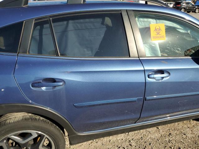 Photo 11 from auction – 2020 SUBARU CROSSTREK with VIN JF2GTANC5L8249481