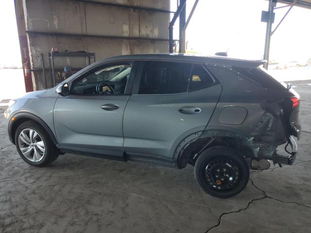 Photo 2 from auction – 2024 BUICK ENCORE GX with VIN KL4AMBS25RB066834