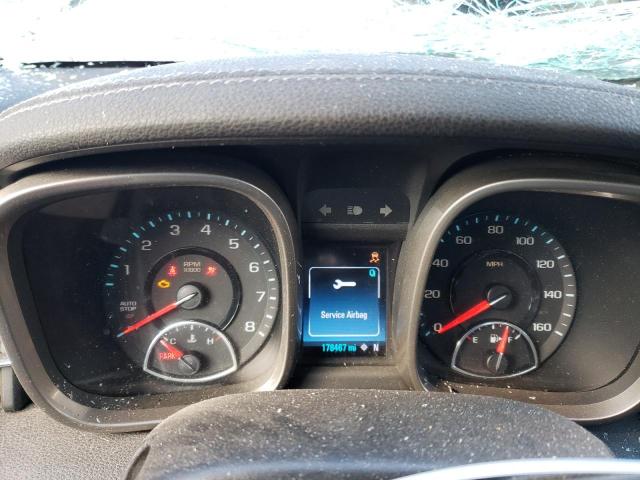Photo 9 from auction – 2015 CHEVROLET MALIBU 2LT with VIN 1G11D5SL1FF206617