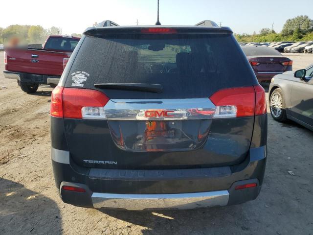 صورة رقم 6 من المزاد - 2014 GMC TERRAIN SL مع VIN 2GKALTEK8E6208346