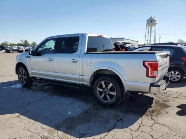 Photo 2 from auction – 2016 FORD F150 SUPER with VIN 1FTEW1EP9GKE81669