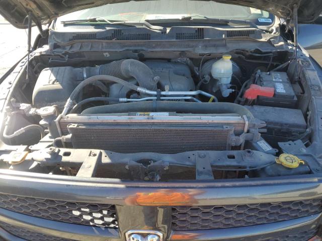 Photo 11 from auction – 2015 RAM 1500 ST with VIN 1C6RR7FT3FS657449