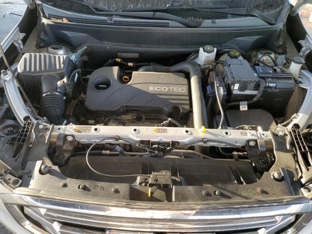 Photo 11 from auction – 2019 GMC TERRAIN SL with VIN 3GKALPEV0KL203909