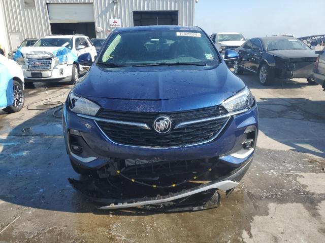 Photo 5 from auction – 2023 BUICK ENCORE GX with VIN KL4MMBS22PB048799