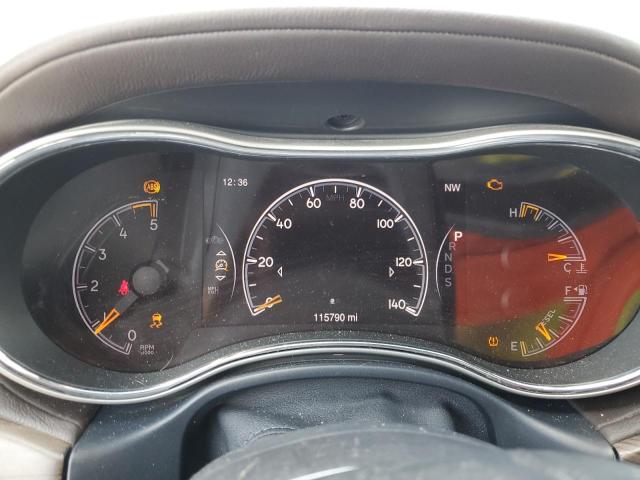 Photo 9 from auction – 2014 JEEP GRAND CHER with VIN 1C4RJFCM4EC392167