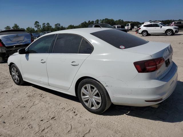 Photo 2 from auction – 2017 VOLKSWAGEN JETTA S with VIN 3VW2B7AJXHM406389