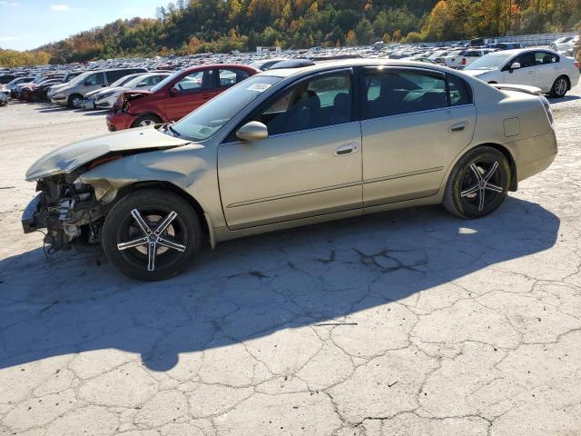 NISSAN ALTIMA SE 2004 with VIN 1N4BL11E74C124227 - Photo from auction