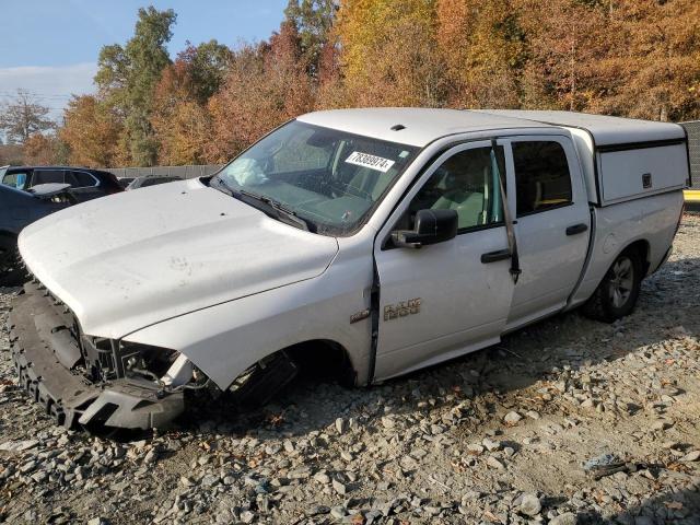 RAM 1500 ST 2018 with VIN 3C6RR7KT8JG228099 - Photo from auction